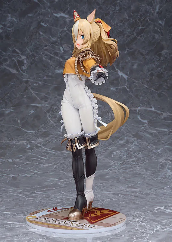 Umamusume: Pretty Derby - Durandal - 1/7 (Phat Company)ㅤ – Phat Company – ActionFigureBrasil