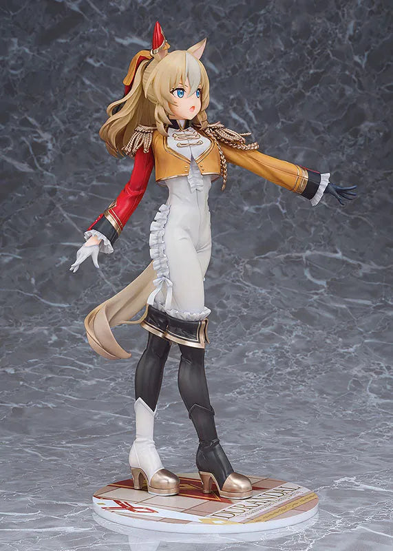 Umamusume: Pretty Derby - Durandal - 1/7 (Phat Company)ㅤ – Phat Company – ActionFigureBrasil