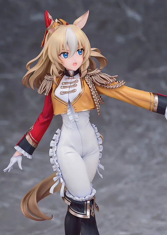Umamusume: Pretty Derby - Durandal - 1/7 (Phat Company)ㅤ – Phat Company – ActionFigureBrasil