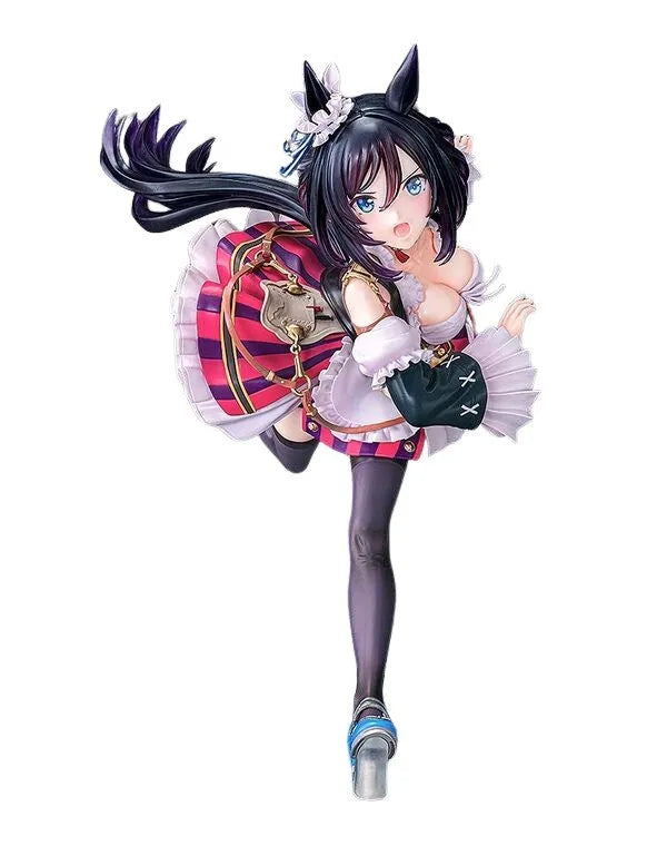 Umamusume: Pretty Derby - Eishin Flash - 1/7 (Phat Company) [Shop Exclusive]ㅤ – Phat Company – ActionFigureBrasil