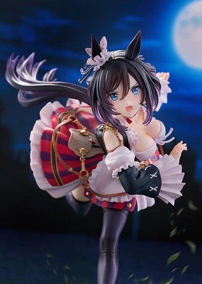 Umamusume: Pretty Derby - Eishin Flash - 1/7 (Phat Company) [Shop Exclusive]ㅤ – Phat Company – ActionFigureBrasil — detalhe do produto