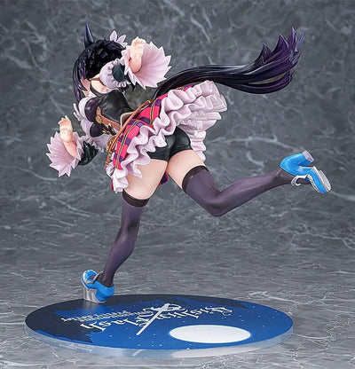 Umamusume: Pretty Derby - Eishin Flash - 1/7 (Phat Company) [Shop Exclusive]ㅤ – Phat Company – ActionFigureBrasil — acessórios