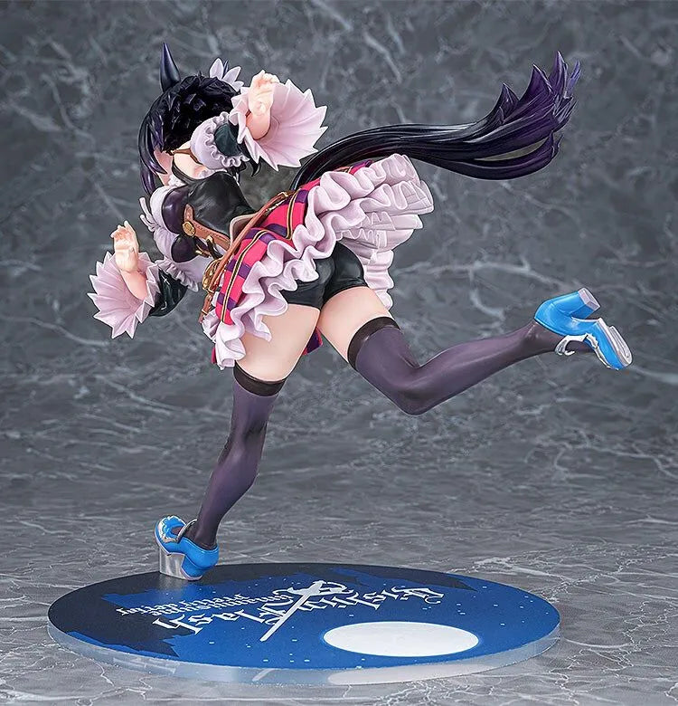 Umamusume: Pretty Derby - Eishin Flash - 1/7 (Phat Company) [Shop Exclusive]ㅤ – Phat Company – ActionFigureBrasil