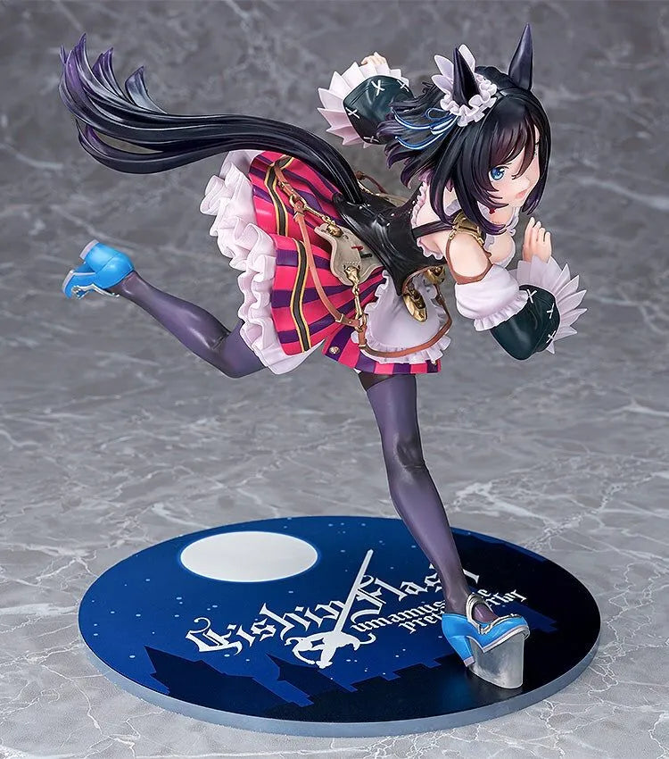 Umamusume: Pretty Derby - Eishin Flash - 1/7 (Phat Company) [Shop Exclusive]ㅤ – Phat Company – ActionFigureBrasil