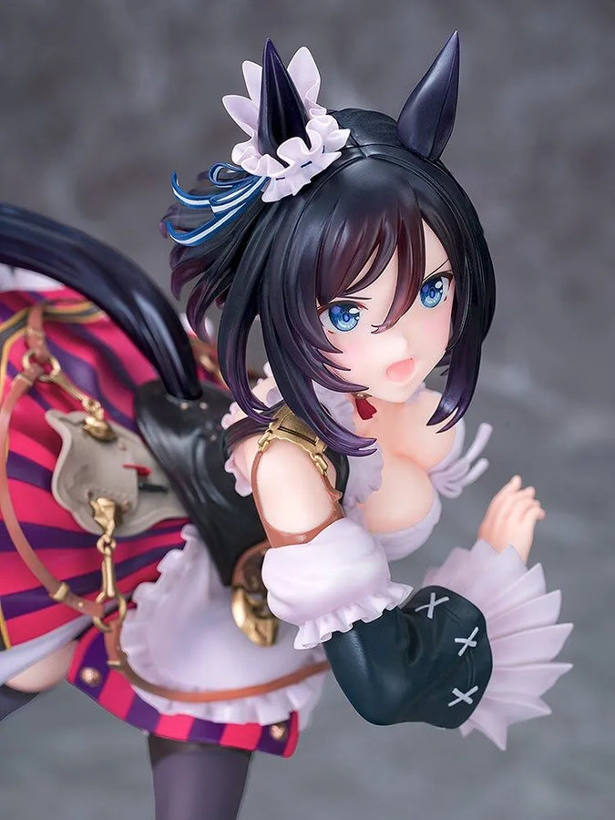 Umamusume: Pretty Derby - Eishin Flash - 1/7 (Phat Company) [Shop Exclusive]ㅤ – Phat Company – ActionFigureBrasil