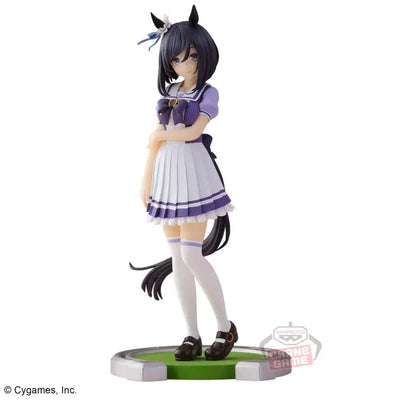 Umamusume: Pretty Derby - Eishin Flash (Bandai Spirits)ㅤ – Bandai Spirits – ActionFigureBrasil
