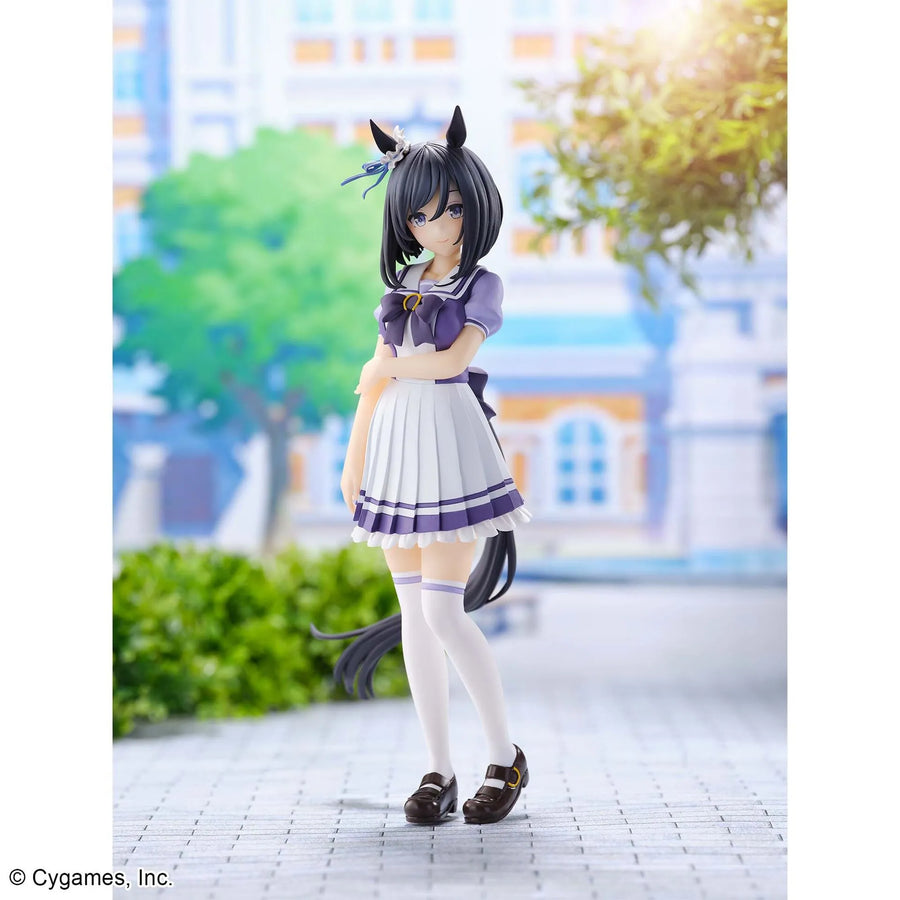 Umamusume: Pretty Derby - Eishin Flash (Bandai Spirits)ㅤ – Bandai Spirits – ActionFigureBrasil