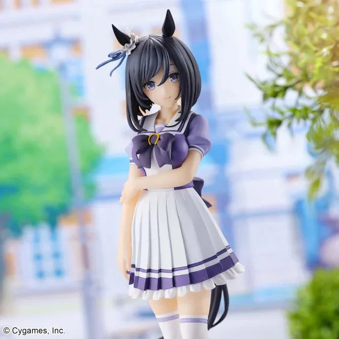 Umamusume: Pretty Derby - Eishin Flash (Bandai Spirits)ㅤ – Bandai Spirits – ActionFigureBrasil