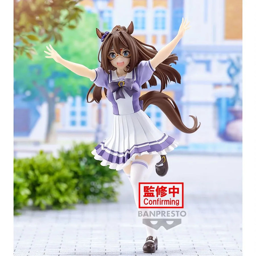 Umamusume: Pretty Derby - El Condor Pasa (Bandai Spirits)ㅤ – Bandai Spirits – ActionFigureBrasil