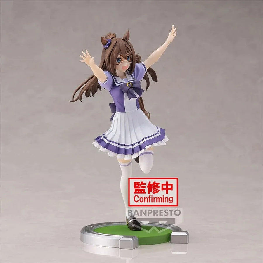 Umamusume: Pretty Derby - El Condor Pasa (Bandai Spirits)ㅤ – Bandai Spirits – ActionFigureBrasil