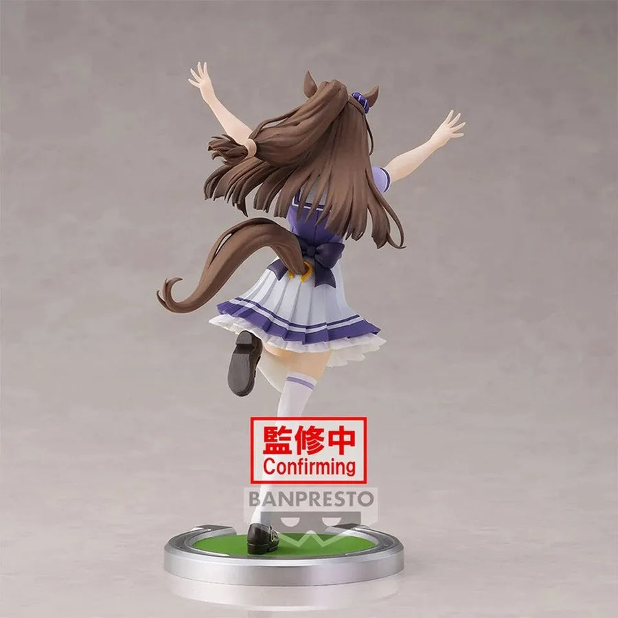 Umamusume: Pretty Derby - El Condor Pasa (Bandai Spirits)ㅤ – Bandai Spirits – ActionFigureBrasil