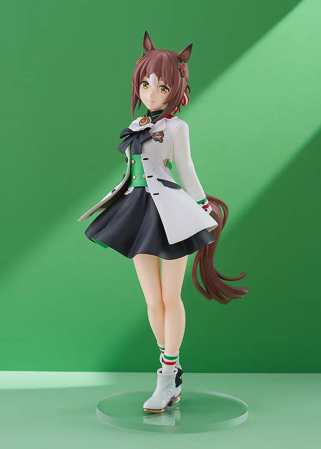 Umamusume: Pretty Derby - Fine Motion - Pop Up Parade - L (Good Smile Company)ㅤ – Good Smile Company – ActionFigureBrasil