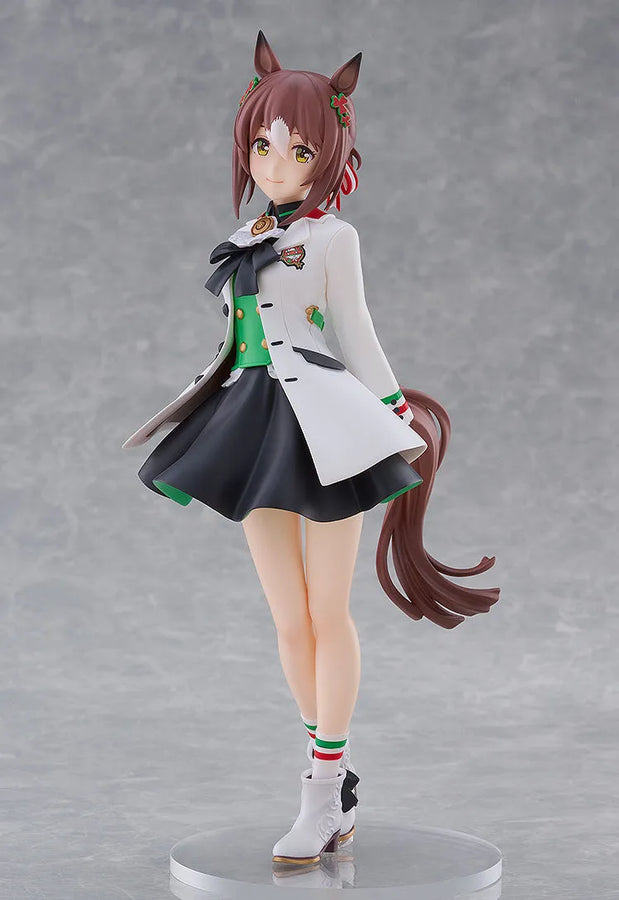 Umamusume: Pretty Derby - Fine Motion - Pop Up Parade - L (Good Smile Company)ㅤ – Good Smile Company – ActionFigureBrasil