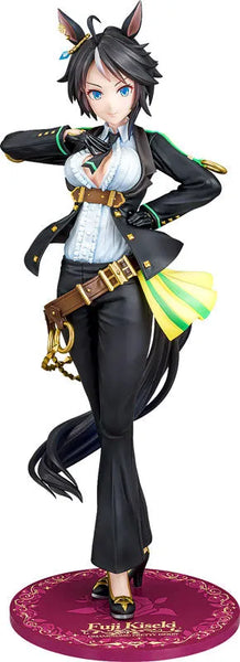 Umamusume: Pretty Derby - Fuji Kiseki - 1/7 (Phat Company) [Shop Exclusive]ㅤ – Phat Company – ActionFigureBrasil