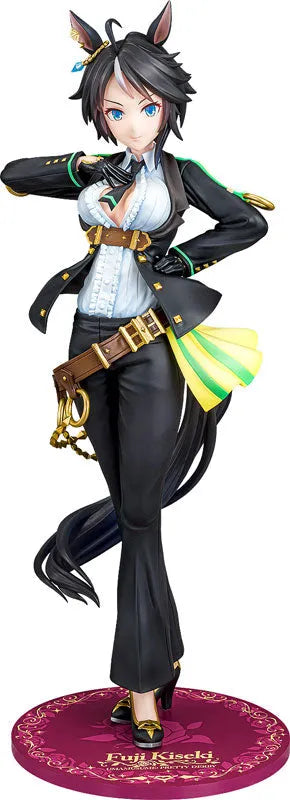 Umamusume: Pretty Derby - Fuji Kiseki - 1/7 (Phat Company) [Shop Exclusive]ㅤ – Phat Company – ActionFigureBrasil