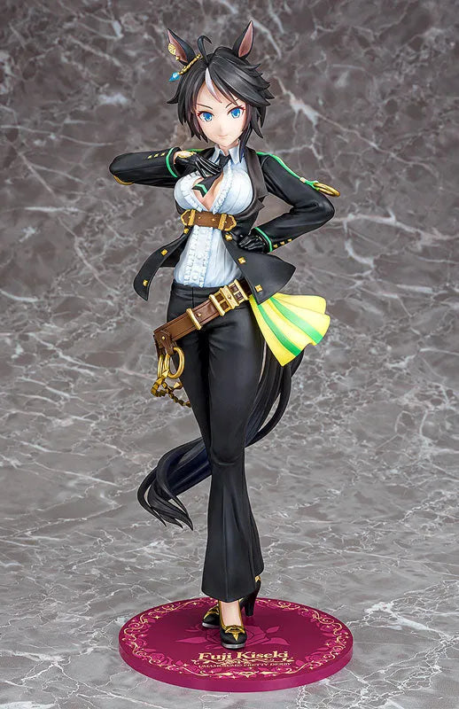 Umamusume: Pretty Derby - Fuji Kiseki - 1/7 (Phat Company) [Shop Exclusive]ㅤ – Phat Company – ActionFigureBrasil