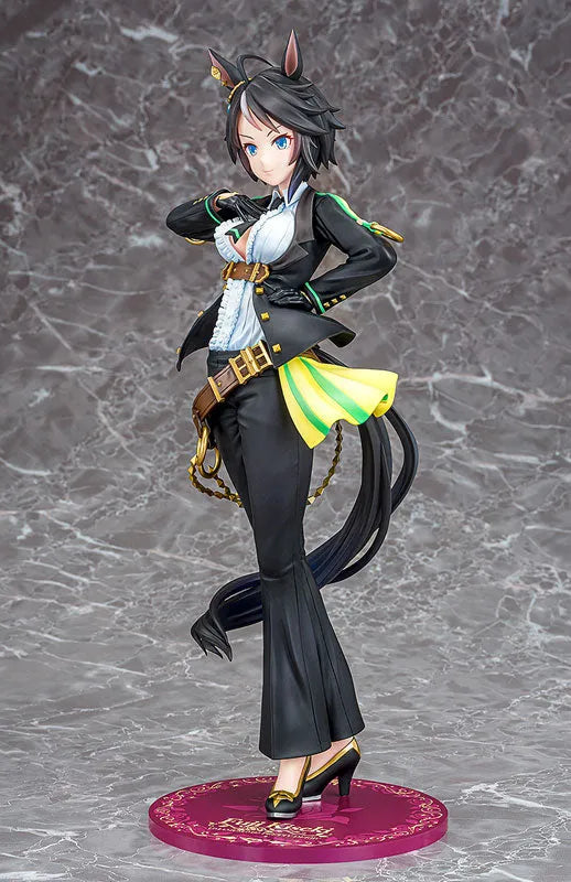Umamusume: Pretty Derby - Fuji Kiseki - 1/7 (Phat Company) [Shop Exclusive]ㅤ – Phat Company – ActionFigureBrasil