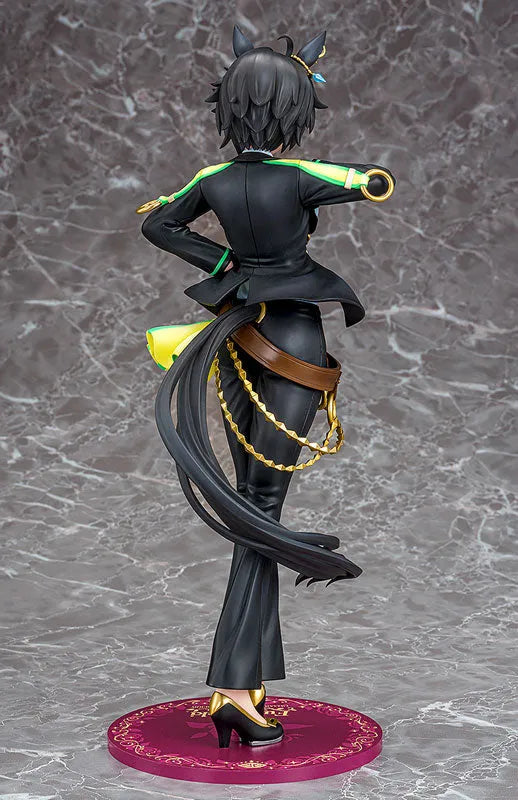 Umamusume: Pretty Derby - Fuji Kiseki - 1/7 (Phat Company) [Shop Exclusive]ㅤ – Phat Company – ActionFigureBrasil