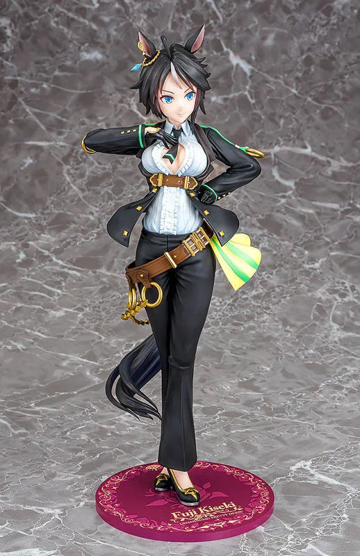Umamusume: Pretty Derby - Fuji Kiseki - 1/7 (Phat Company) [Shop Exclusive]ㅤ – Phat Company – ActionFigureBrasil