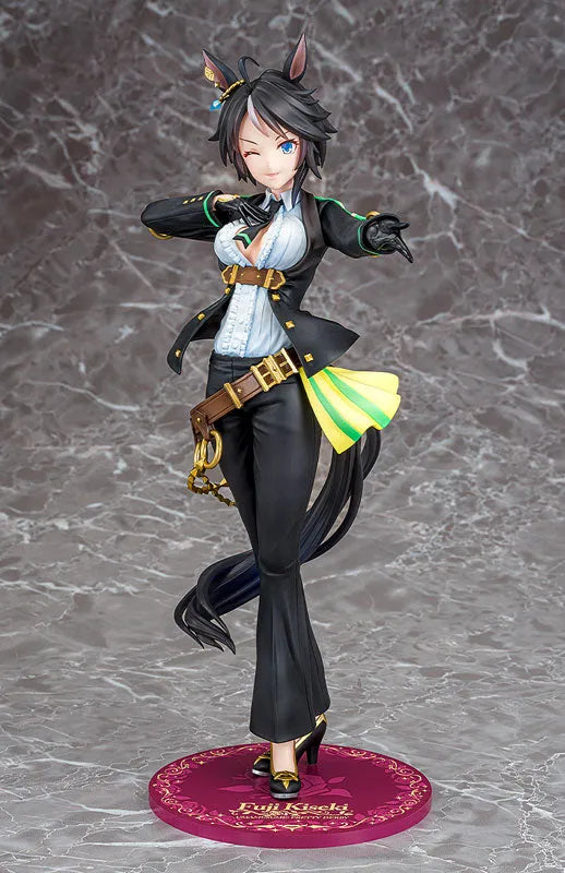 Umamusume: Pretty Derby - Fuji Kiseki - 1/7 (Phat Company) [Shop Exclusive]ㅤ – Phat Company – ActionFigureBrasil