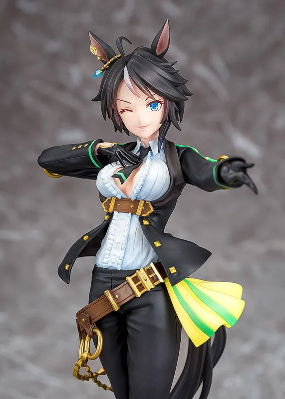 Umamusume: Pretty Derby - Fuji Kiseki - 1/7 (Phat Company) [Shop Exclusive]ㅤ – Phat Company – ActionFigureBrasil