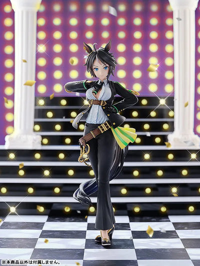 Umamusume: Pretty Derby - Fuji Kiseki - 1/7 (Phat Company) [Shop Exclusive]ㅤ – Phat Company – ActionFigureBrasil — com base expositora