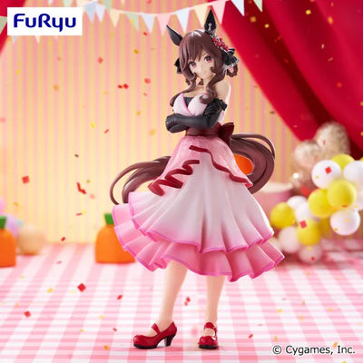 Umamusume: Pretty Derby - Gentildonna - Trio-Try-iT Figure (FuRyu)ㅤ – FuRyu – ActionFigureBrasil