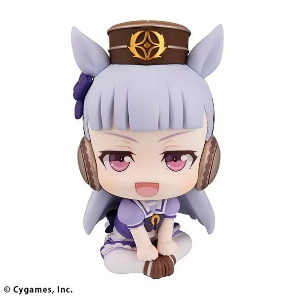 Umamusume: Pretty Derby - Gold Ship - Look Up (MegaHouse)ㅤ – MegaHouse – ActionFigureBrasil