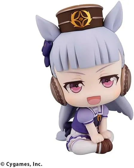 Umamusume: Pretty Derby - Gold Ship - Look Up (MegaHouse)ㅤ – MegaHouse – ActionFigureBrasil