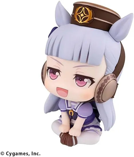 Umamusume: Pretty Derby - Gold Ship - Look Up (MegaHouse)ㅤ – MegaHouse – ActionFigureBrasil
