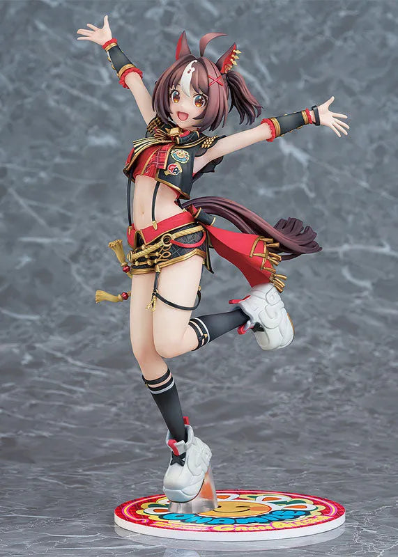Umamusume: Pretty Derby - Gran Alegria - 1/7 (Phat Company)ㅤ – Phat Company – ActionFigureBrasil