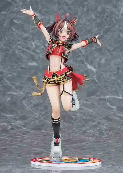 Umamusume: Pretty Derby - Gran Alegria - 1/7 (Phat Company)ㅤ – Phat Company – ActionFigureBrasil — detalhe do produto