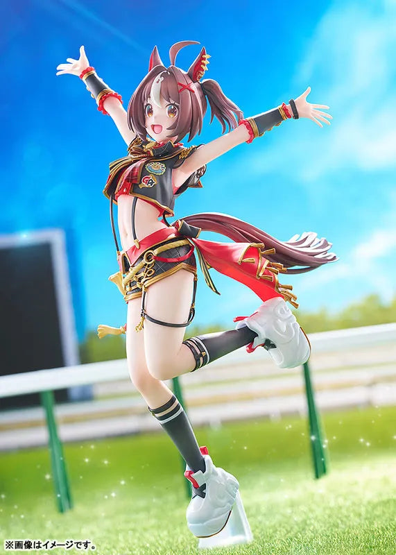 Umamusume: Pretty Derby - Gran Alegria - 1/7 (Phat Company)ㅤ – Phat Company – ActionFigureBrasil