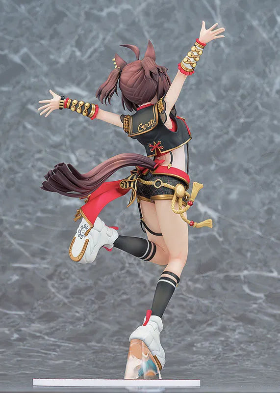 Umamusume: Pretty Derby - Gran Alegria - 1/7 (Phat Company)ㅤ – Phat Company – ActionFigureBrasil