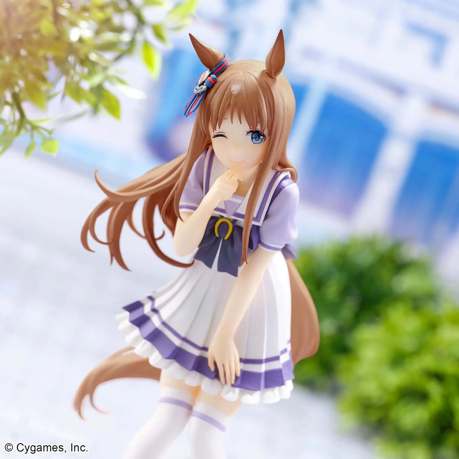 Umamusume: Pretty Derby - Grass Wonder (Bandai Spirits)ㅤ – Bandai Spirits – ActionFigureBrasil