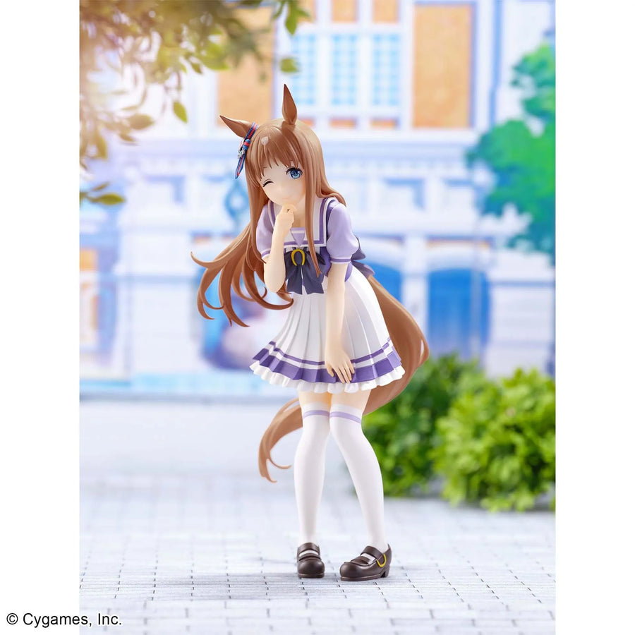 Umamusume: Pretty Derby - Grass Wonder (Bandai Spirits)ㅤ – Bandai Spirits – ActionFigureBrasil