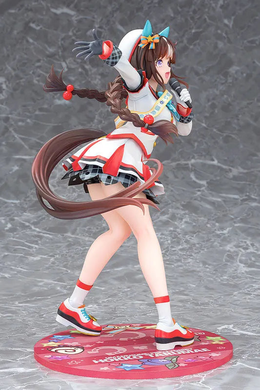 Umamusume: Pretty Derby - Hokko Tarumae - 1/7 - White Wings Alight (Phat Company)ㅤ – Phat Company – ActionFigureBrasil