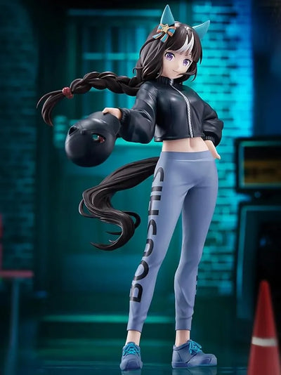 Umamusume: Pretty Derby - Hokko Tarumae (Bandai Spirits)ㅤ – Bandai Spirits – ActionFigureBrasil