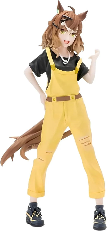 Umamusume: Pretty Derby - Jungle Pocket - Luminasta (SEGA)ㅤ – SEGA – ActionFigureBrasil