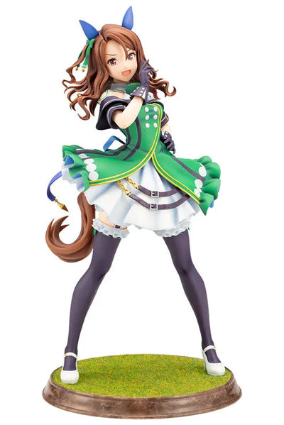 Umamusume: Pretty Derby - King Halo - 1/7 (Kotobukiya)ㅤ – Kotobukiya – ActionFigureBrasil