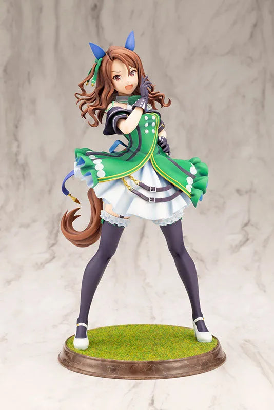 Umamusume: Pretty Derby - King Halo - 1/7 (Kotobukiya)ㅤ – Kotobukiya – ActionFigureBrasil