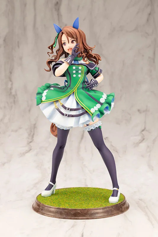 Umamusume: Pretty Derby - King Halo - 1/7 (Kotobukiya)ㅤ – Kotobukiya – ActionFigureBrasil