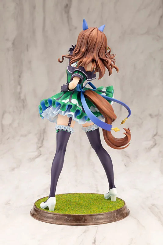 Umamusume: Pretty Derby - King Halo - 1/7 (Kotobukiya)ㅤ – Kotobukiya – ActionFigureBrasil