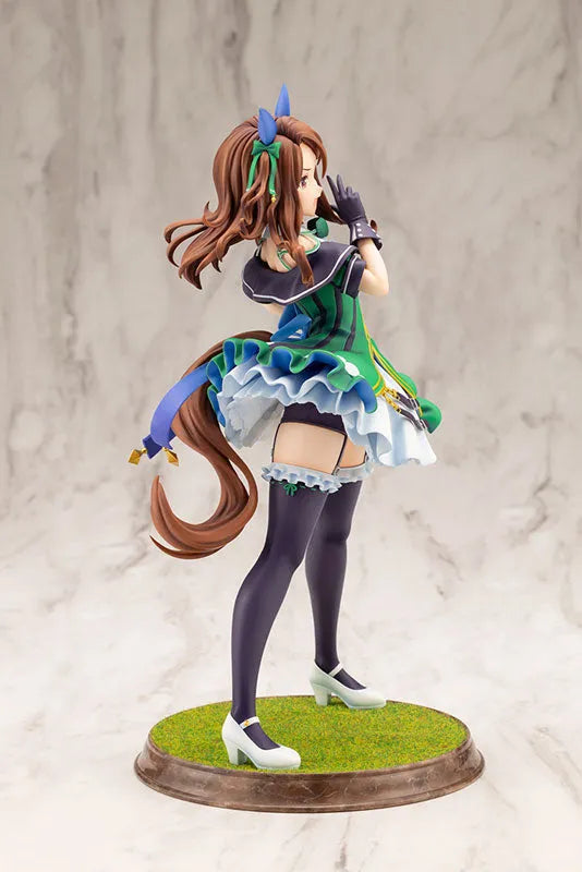 Umamusume: Pretty Derby - King Halo - 1/7 (Kotobukiya)ㅤ – Kotobukiya – ActionFigureBrasil