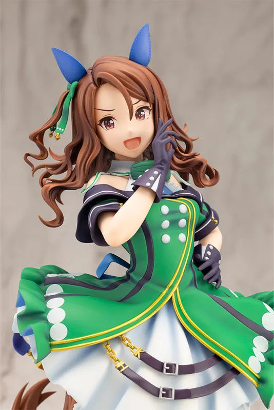 Umamusume: Pretty Derby - King Halo - 1/7 (Kotobukiya)ㅤ – Kotobukiya – ActionFigureBrasil