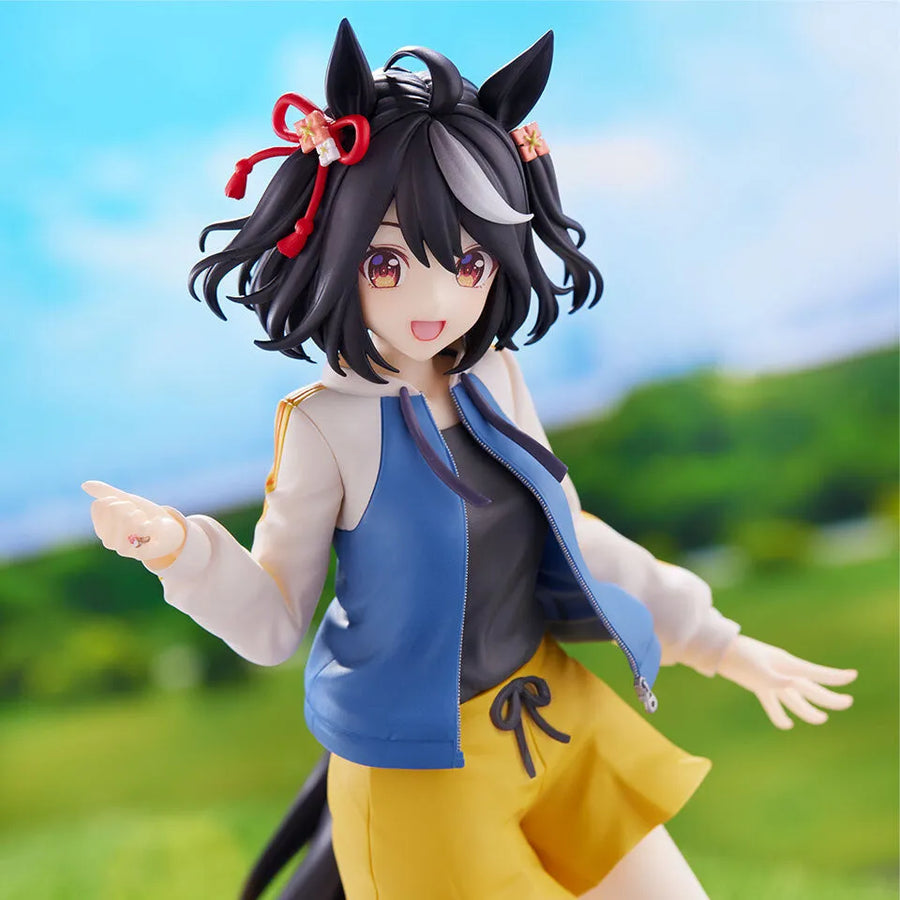 Umamusume: Pretty Derby - Kitasan Black - Trio-Try-iT (FuRyu)ㅤ – FuRyu – ActionFigureBrasil