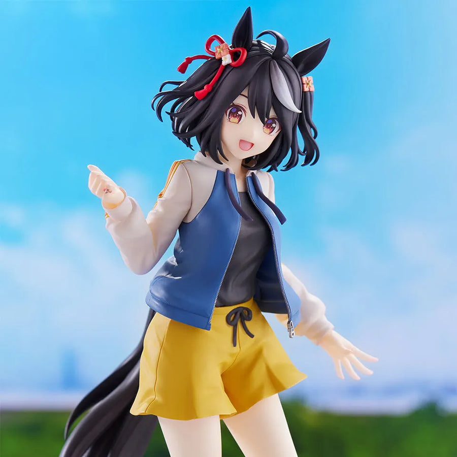 Umamusume: Pretty Derby - Kitasan Black - Trio-Try-iT (FuRyu)ㅤ – FuRyu – ActionFigureBrasil
