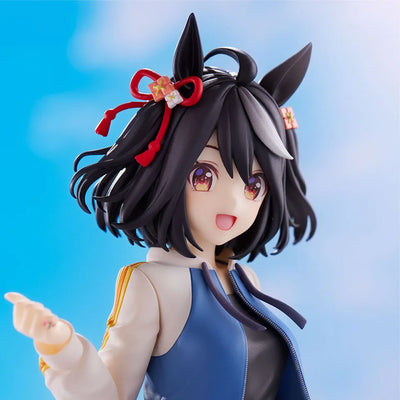 Umamusume: Pretty Derby - Kitasan Black - Trio-Try-iT (FuRyu)ㅤ – FuRyu – ActionFigureBrasil — embalagem