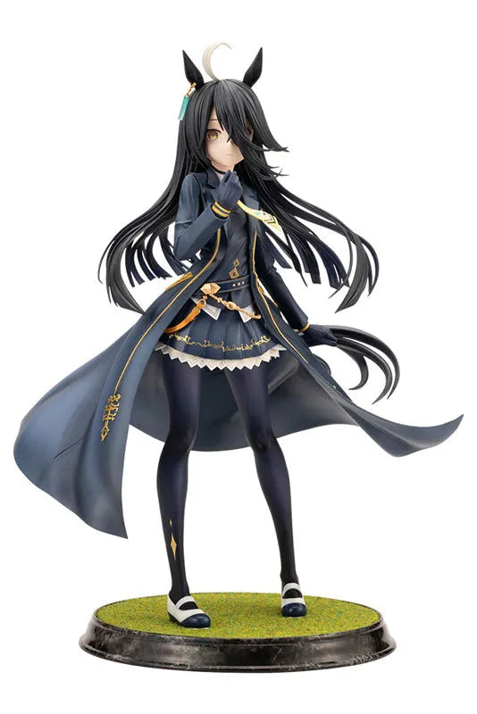 Umamusume: Pretty Derby - Manhattan Cafe - 1/7 (Kotobukiya)ㅤ – Kotobukiya – ActionFigureBrasil