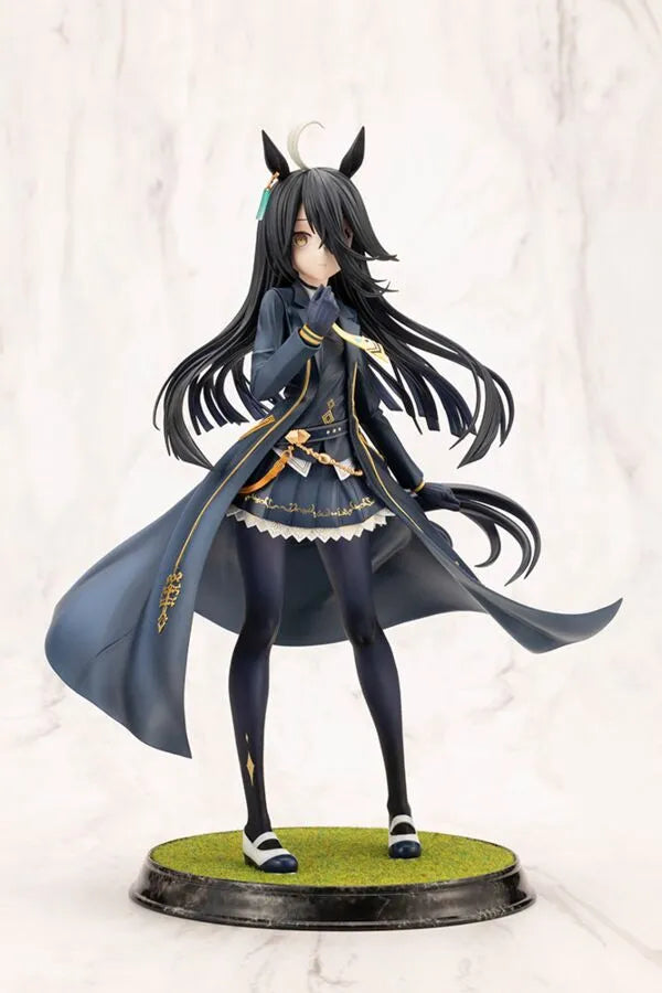 Umamusume: Pretty Derby - Manhattan Cafe - 1/7 (Kotobukiya)ㅤ – Kotobukiya – ActionFigureBrasil